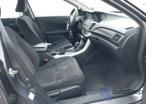 2015 Honda Accord Ex from USA, damaged, VIN 1HGCR2F71FA013248